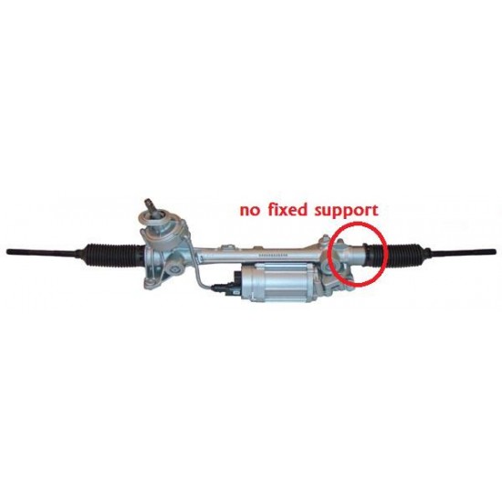 ΚΡΕΜΑΓΙΕΡΑ AUDI S3 08- (ηλ/κη)-LIZARTE-LZ06964000