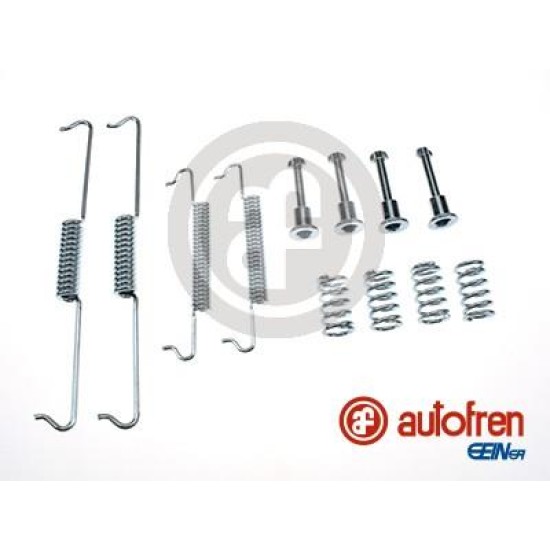 ΣΕΤ ΕΞΑΡΤΗΜΑΤΩΝ ΣΙΑΓΩΝΩΝ VW AMAROK TOUAREG-Autofren Seinsa-AFD31080A