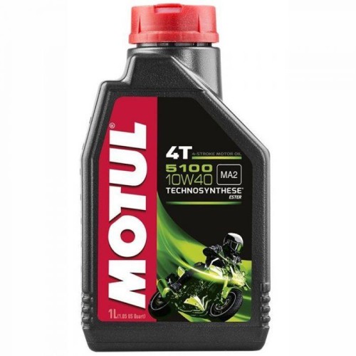 MOTUL MOTO 5100 10W40 4T 4L-Motul-MO104068