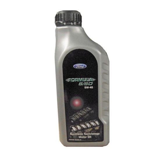 Ford Formula S/SD 5W40 1Lt