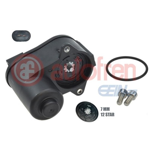 ΜΟΤΕΡ ΗΛ. ΧΕΙΡΟΦΡΕΝΟΥ VOLVO S60 II , FORD S-MAX-Autofren Seinsa-AFDEPB008