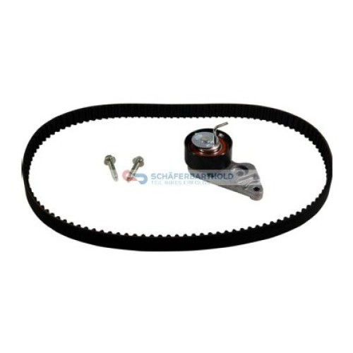 ΣΕΤ ΙΜΑΝΤΑ ΕΚΚ FOCUS 1.4 16V -04