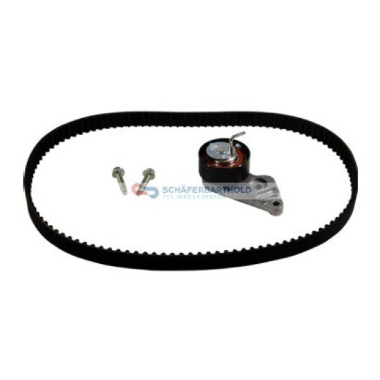 ΣΕΤ ΙΜΑΝΤΑ ΕΚΚ FOCUS 1.4 16V -04