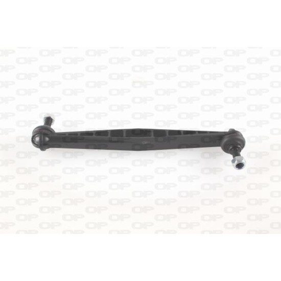 ΜΠΑΡΑΚΙ ΖΑΜΦΟΡ ΕΜ CHEVROLET AVEO (T300)-Open Parts-SSL1230.11