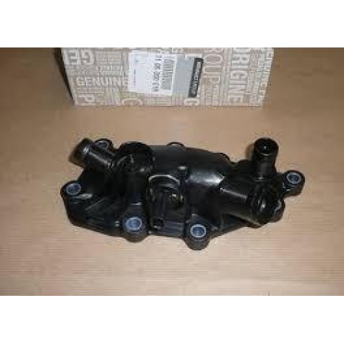 ΒΑΣΗ ΘΕΡΜΟΣΤΑΤΗ RENAULT SCENIC II 1.4 TCe-Renault-RN110600001R