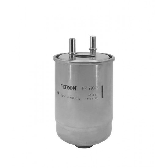 ΦΙΛ. ΚΑΥΣΙΜΟΥ RENAULT MEGANE III 1.5 dCI , SCENIC III-Filtron-FIPP988-9