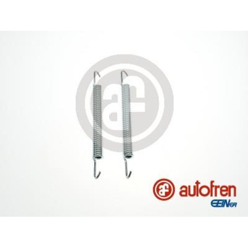 ΣΕΤ ΕΞΑΡΤΗΜΑΤΩΝ ΣΙΑΓΩΝΩΝ OPEL-Autofren Seinsa-AFD31074A