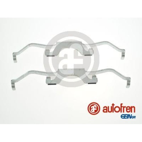 ΣΕΤ ΛΑΜΑΚΙΑ ΓΙΑ ΤΑΚΑΚΙΑ-Autofren Seinsa-AFD42961A