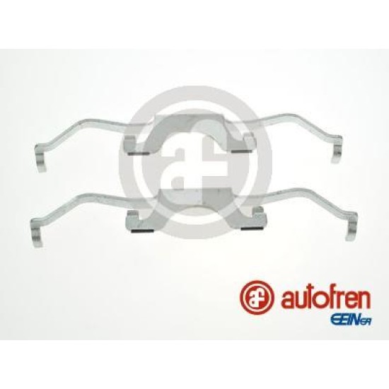 ΣΕΤ ΛΑΜΑΚΙΑ ΓΙΑ ΤΑΚΑΚΙΑ-Autofren Seinsa-AFD42961A