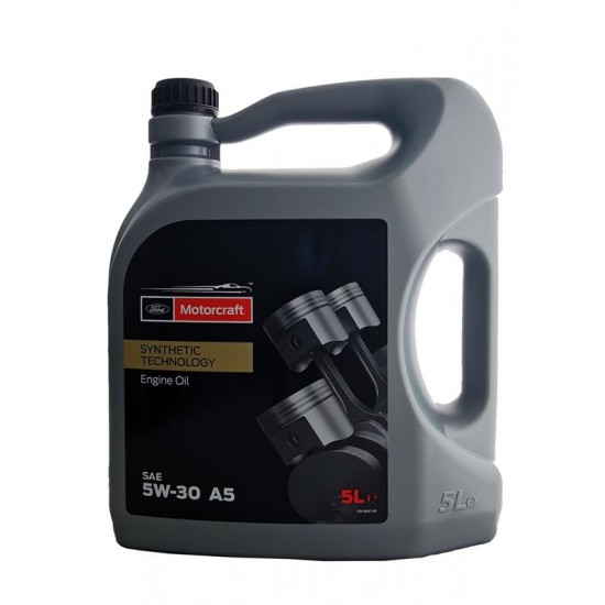 Ford Motorcraft A5 5W30 (5Lt)    n-Ford-FR15CF54