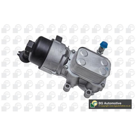 ΨΥΓΕΙΟ ΛΑΔΙΟΥ FORD KUGA 2.0 TDCi , MONDEO , SCUDO 2.0 D-British Gasket BGA-BGCO1403