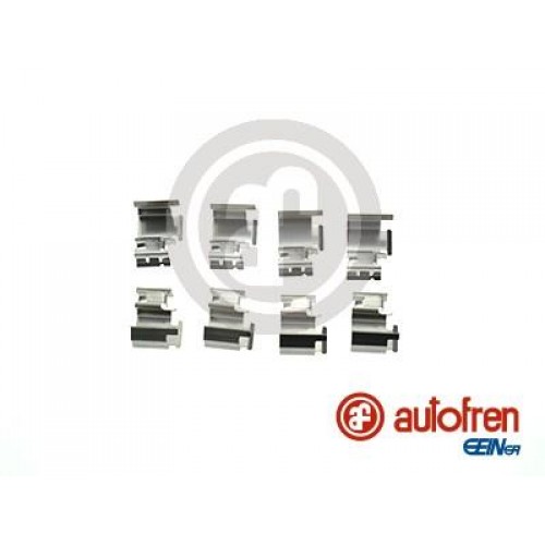 ΣΕΤ ΛΑΜΑΚΙΑ ΓΙΑ ΕΜ ΤΑΚΑΚΙΑ C-D , FIAT-Autofren Seinsa-AFD42404A