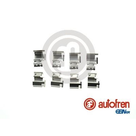 ΣΕΤ ΛΑΜΑΚΙΑ ΓΙΑ ΕΜ ΤΑΚΑΚΙΑ C-D , FIAT-Autofren Seinsa-AFD42404A