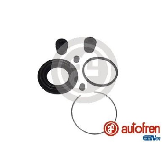 ΠΛΗΡΕΣ ΣΕΤ ΕΠΙΣΚ ΔΑΓΚΑΝΑΣ-Autofren Seinsa-AFD4405