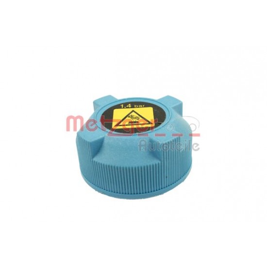ΤΑΠΑ ΔΟΧΕΙΟΥ ΨΥΚΤΙΚΟΥ FIAT (1.4 bar)-METZGER-MT2140083