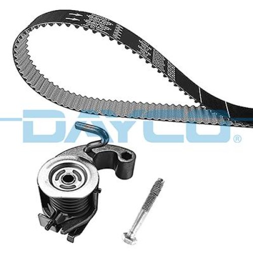 ΣΕΤ ΧΡΟΝΙΣΜΟΥ TRANSIT 2.0 Ecoblue-Dayco-DCKBIO17