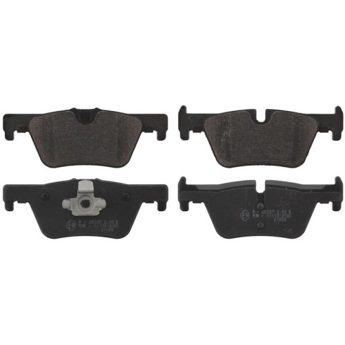 ΤΑΚΑΚΙΑ ΟΠ BMW 1 (F20) 114i,116d, 3 GT (F31)-Febi-FB16863