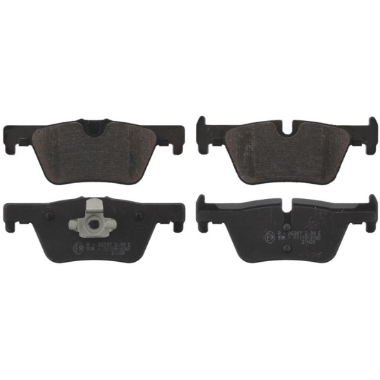 ΤΑΚΑΚΙΑ ΟΠ BMW 1 (F20) 114i,116d, 3 GT (F31)-Febi-FB16863