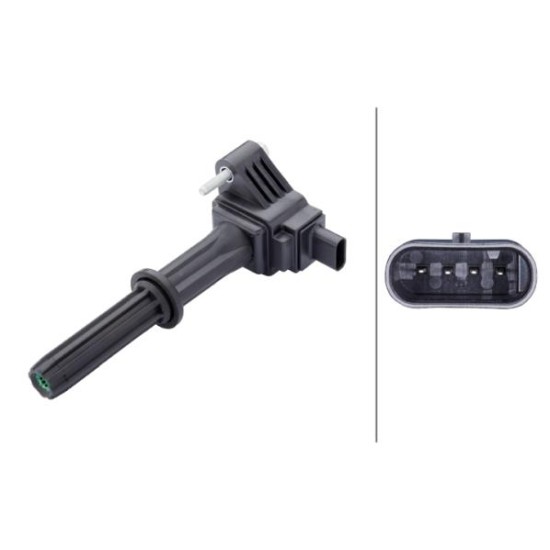 ΠΟΛΛΑΠΛΑΣΙΑΣΤΗΣ A-K 1.4 , KARL 1.0-Hella Pagid-HL5DA358168161
