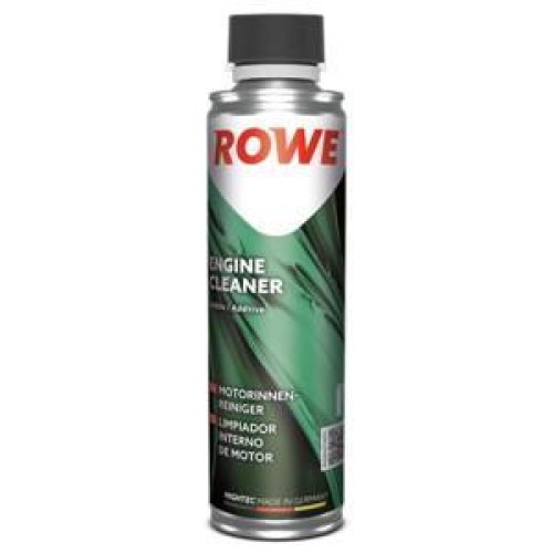 ΠΡΟΣΘΕΤΟ ΛΑΔΙΟΥ HIGHTEC ENGINE CLEANER (24x0,25 Lt)-ROWE-RW23021000299