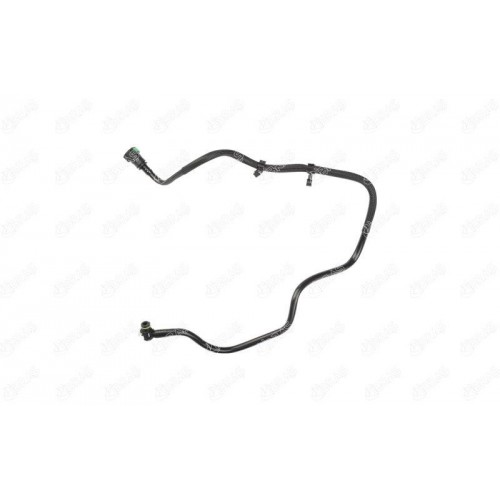 ΣΩΛΗΝΑΚΙ ΚΑΥΣΙΜΟΥ FORD C-MAX I (DM2) 2.0 TDCi-IBRAS-BR20077