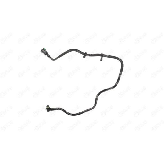 ΣΩΛΗΝΑΚΙ ΚΑΥΣΙΜΟΥ FORD C-MAX I (DM2) 2.0 TDCi-IBRAS-BR20077