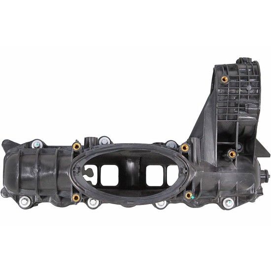 ΠΟΛΛΑΠΛΗ ΕΙΣΑΓΩΓΗΣ MB SPRINTER (906)-METZGER-MT2100103