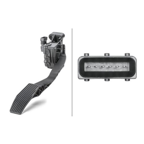 ΠETAΛ ΓKAZIOY ZAF-B Z16+18XER-Hella Pagid-0848004H