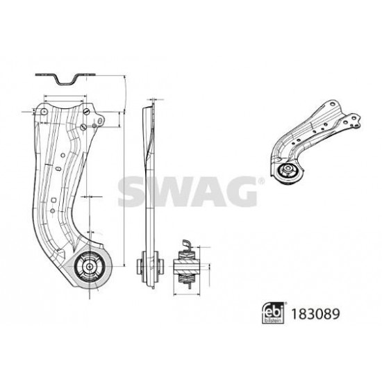 ΨΑΛΙΔΙ TOYOTA C-HR-SWAG-SW33108821
