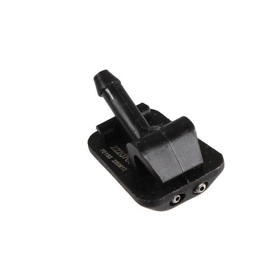 ΜΠΕΚ ΝΕΡΟΥ ΠΛΥΣΗΣ ΚΑΘΑΡ. ΤΖΑΜΙΩΝ AUDI A4-METZGER-MT2220708