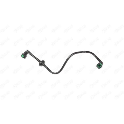 ΣΩΛΗΝΑΣ ΣΕΒΡΟ C4 I (LC) 1.6 16V-IBRAS-BR17070
