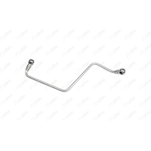 ΣΩΛΗΝΑΣ ΛΑΔΙΟΥ TURBO FIESTA VI 1.4 TDCI-IBRAS-BR17028