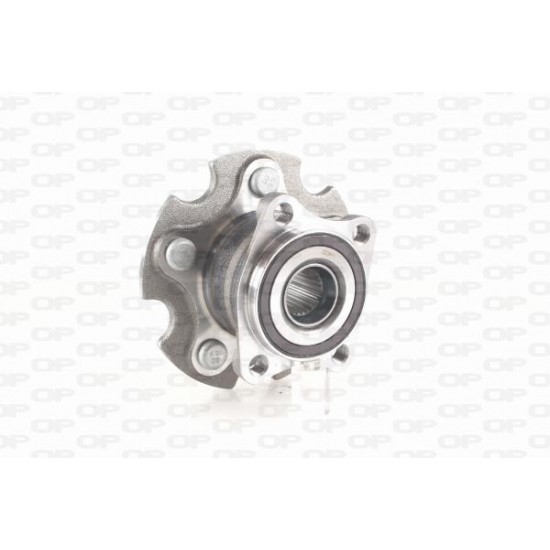 ΡΟΥΛΕΜΑΝ ΤΡΟΧΟΥ ΟΠ AURIS(Ε15)-Open Parts-HBK5283.03