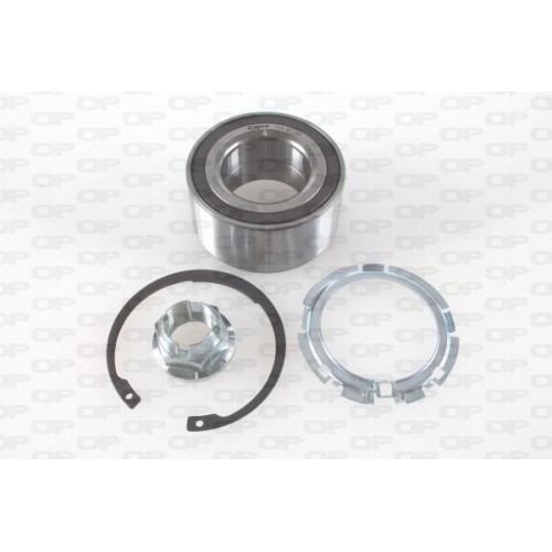 ΡΟΥΛΕΜΑΝ ΤΡΟΧΟΥ M.B CITAN (W415)-Open Parts-HBK5316.01