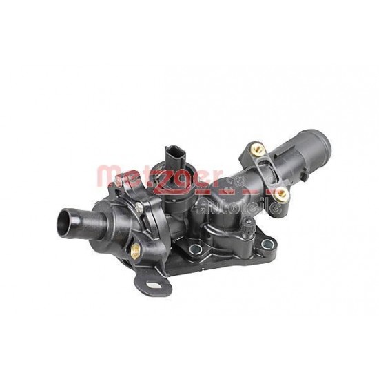 ΘΕΡΜΟΣΤΑΤΗΣ ΨΥΚΤΙΚΟ ΥΓΡΟ RENAULT NISSAN MICRA V (K14) DACIA DUSTER 1.5D-METZGER-MT4006351