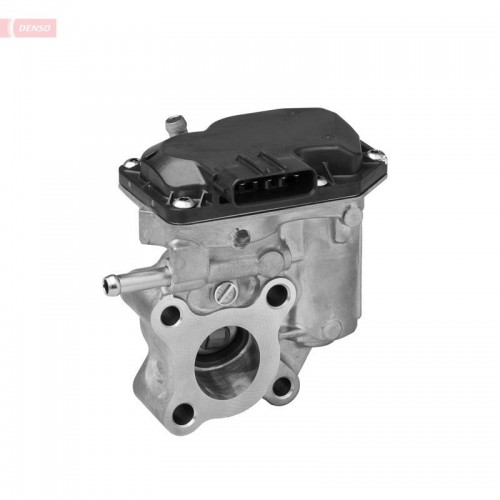 EGR TOYOTA AURIS HYBRID 2009-2012 1400D 1NDTV-Denso-DNDEG0102