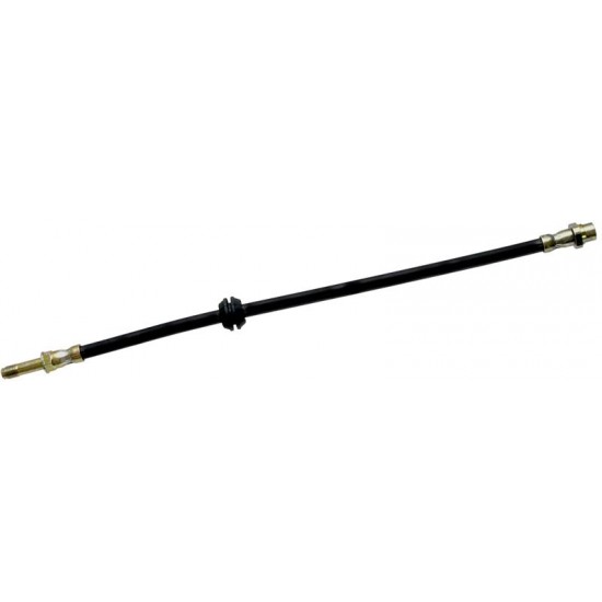 ΜΑΡΚΟΥΤΣΙ ΦΡΕΝΩΝ EM BMW 3 (E46)-Febi-FB21117