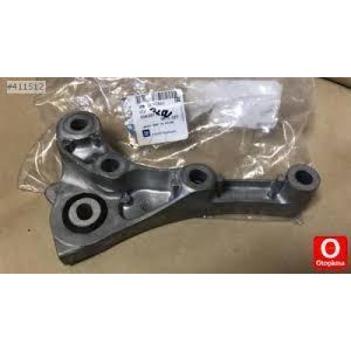 ΒΑΣΗ ΜΕΤΑΛΛΙΚΗ ΟΠ A-K D16DTH 6T45-Opel-13367562