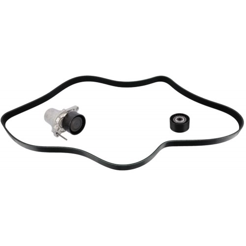 KIT ΙΜΑΝΤΑ ΔΥΝΑΜΟ VIVARO-B 1.6D 7PK1687-SWAG-4423090S