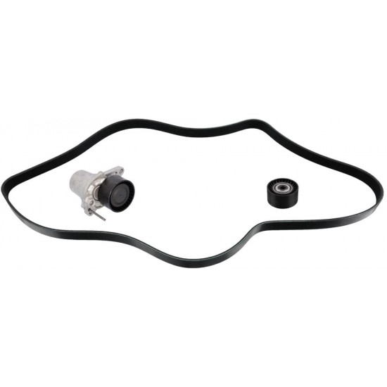KIT ΙΜΑΝΤΑ ΔΥΝΑΜΟ VIVARO-B 1.6D 7PK1687-SWAG-4423090S