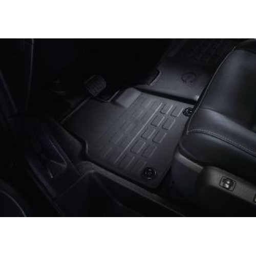 ΠΑΤΑΚΙΑ EM 1ης ΣΕΙΡΑΣ VIVARO-C LIFE (ΛΑΣΤΙΧΟ)
