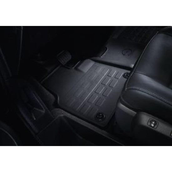 ΠΑΤΑΚΙΑ EM 1ης ΣΕΙΡΑΣ VIVARO-C LIFE (ΛΑΣΤΙΧΟ)