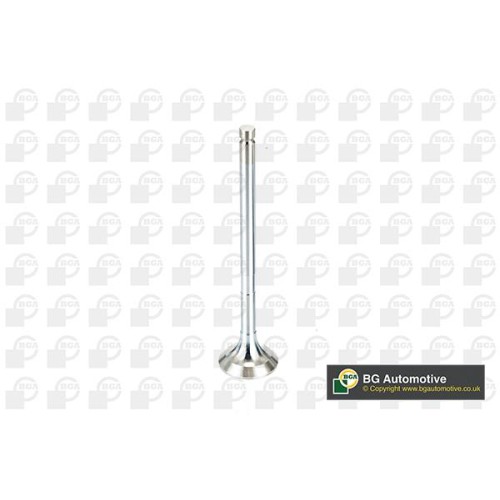 ΒΑΛΒΙΔΑ ΕΞΑΓΩΓΗΣ-British Gasket BGA-BGV991909
