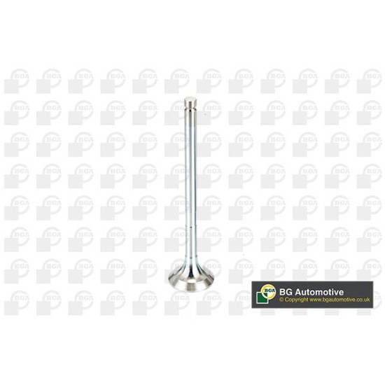 ΒΑΛΒΙΔΑ ΕΞΑΓΩΓΗΣ-British Gasket BGA-BGV991909