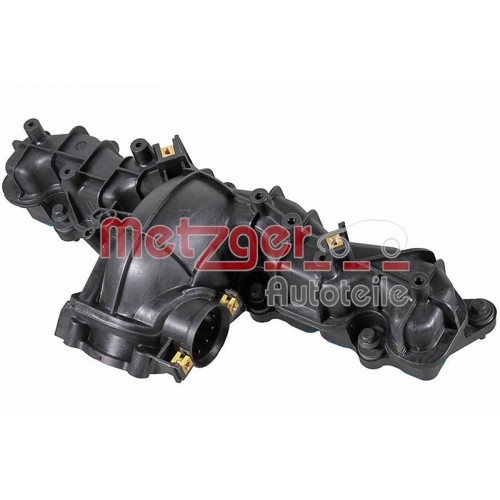ΠΟΛΛΑΠΛΗ ΕΙΣΑΓ FORD TRANSIT 2.2TDCi , JUMPER 2.2 TDCi-METZGER-MT2100128