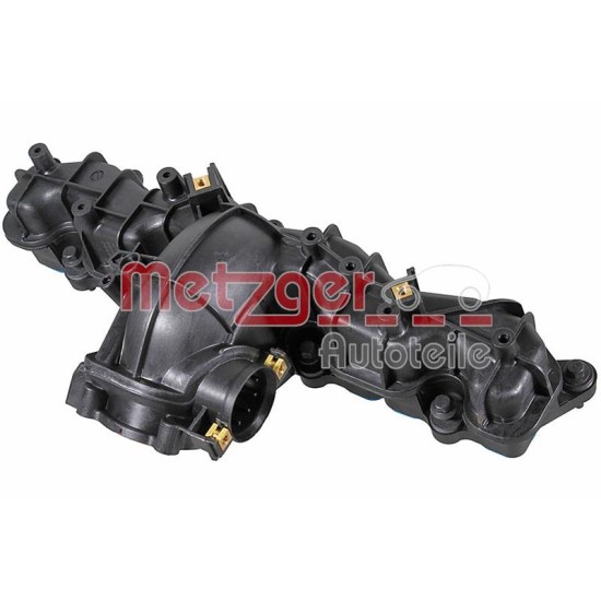 ΠΟΛΛΑΠΛΗ ΕΙΣΑΓ FORD TRANSIT 2.2TDCi , JUMPER 2.2 TDCi-METZGER-MT2100128
