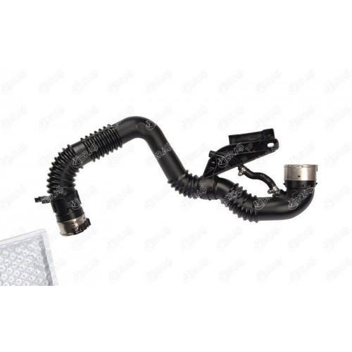 ΚΟΛΑΡΟ TURBO X-TRAIL III (T32) 1.6 dCi (ΚΟΜΠΛΕ)-IBRAS-BR25964
