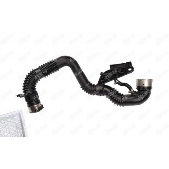 ΚΟΛΑΡΟ TURBO X-TRAIL III (T32) 1.6 dCi (ΚΟΜΠΛΕ)-IBRAS-BR25964