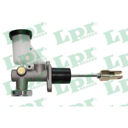 ΑΝΤΛΙΑ ΣΥΜΠΛ ΑΝΩ NISSAN D22 2.5D-Lpr-LP2437