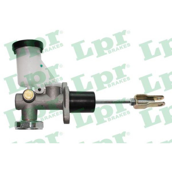ΑΝΤΛΙΑ ΣΥΜΠΛ ΑΝΩ NISSAN D22 2.5D-Lpr-LP2437